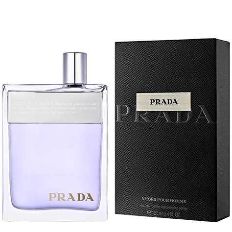 prada amber men'|prada amber perfume for men.